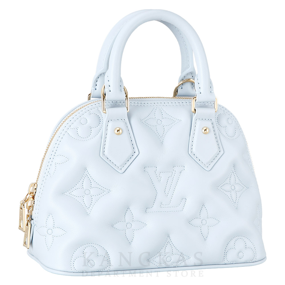 LOUIS VUITTON(USED)루이비통 M59822 버블그램 알마 BB